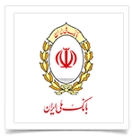  لوگوی بانک ملی ایران 